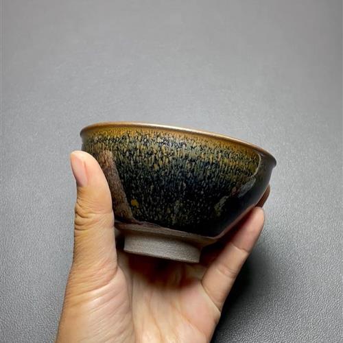 【闪购商品】茶盏-652............