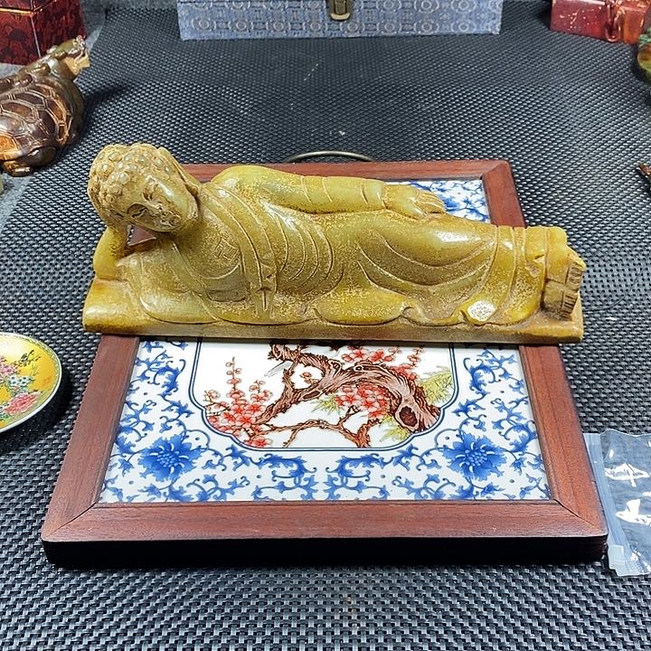 紫砂其他。               