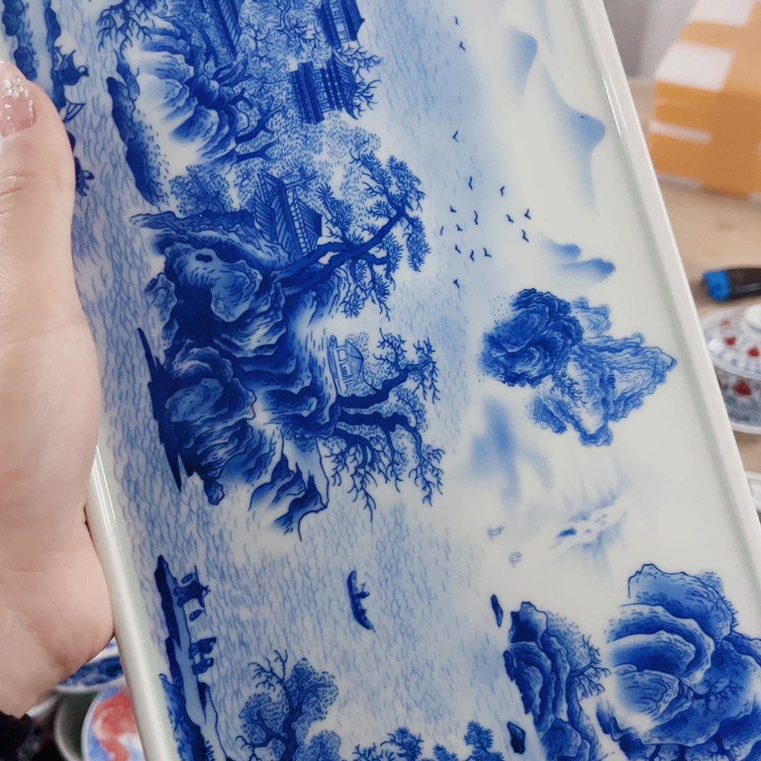 景德镇陶瓷艺术价格