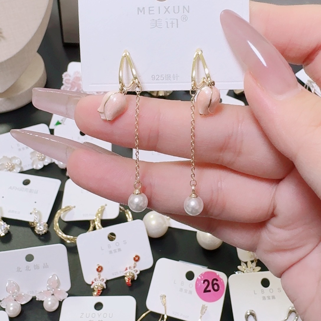 铜合金合成立方氧化锆925银