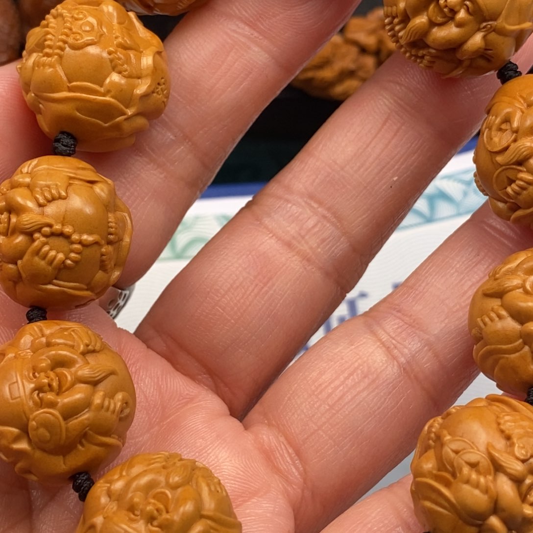 橄榄核手串/手链橄榄手串