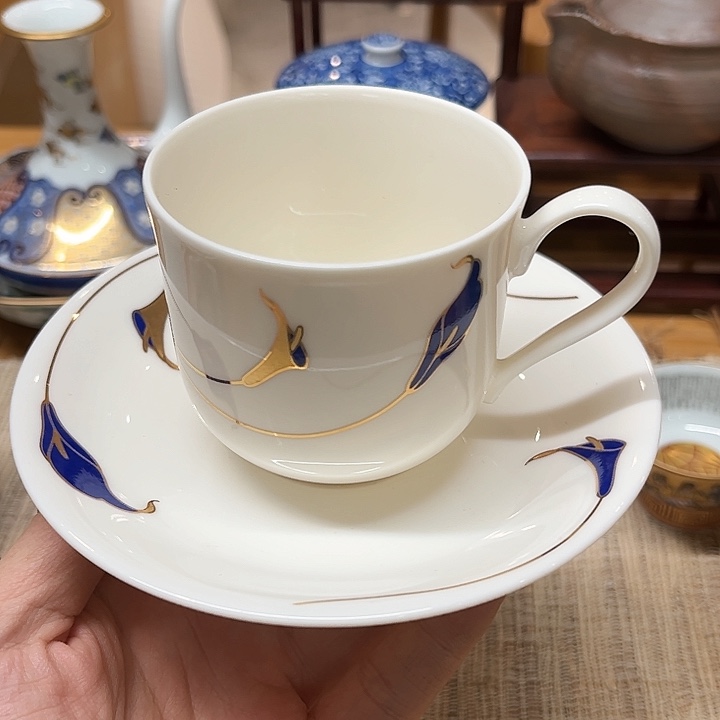 陶瓷材料制作工艺