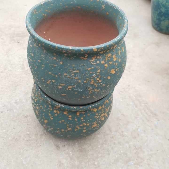 红陶18/16瑕疵。。