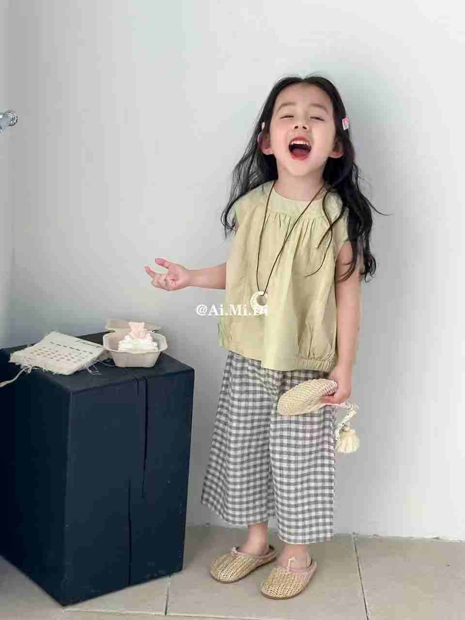 童装仓储店直播专享福利~孤品