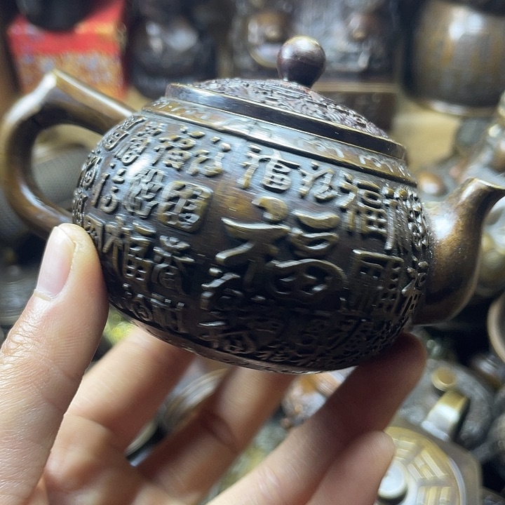 全是铜铜铜器铜器