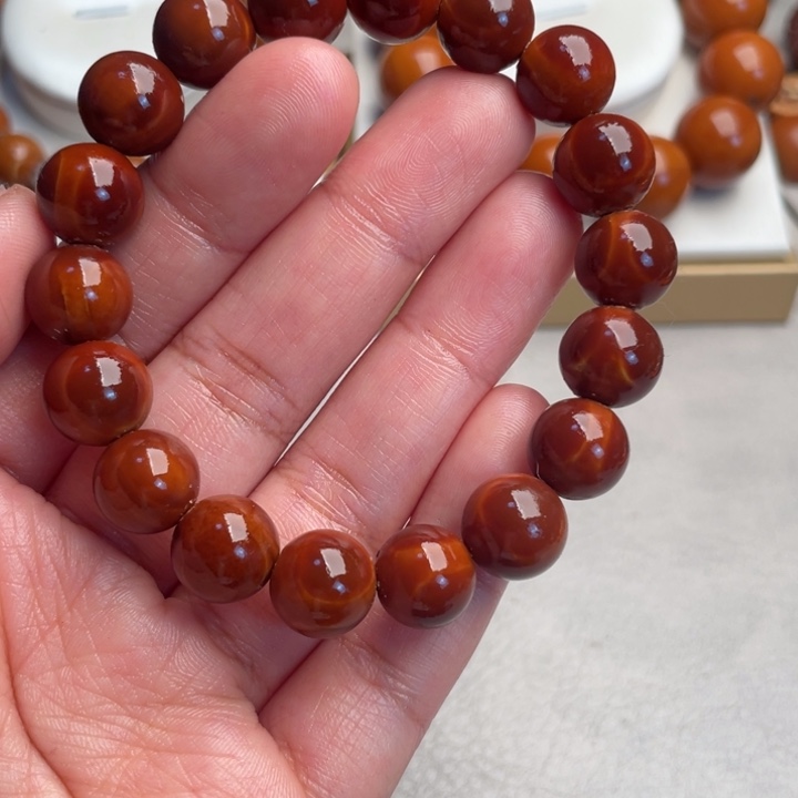 手串/手链橄榄核橄榄核13