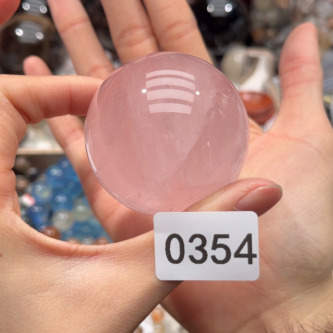 【闪购商品】未镶嵌大型摆件（非配饰）水晶