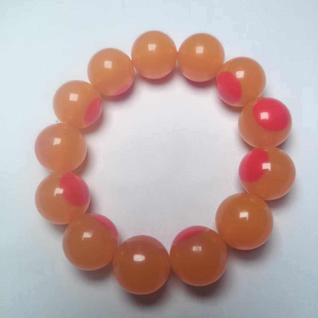 主播推荐时尚手串0254