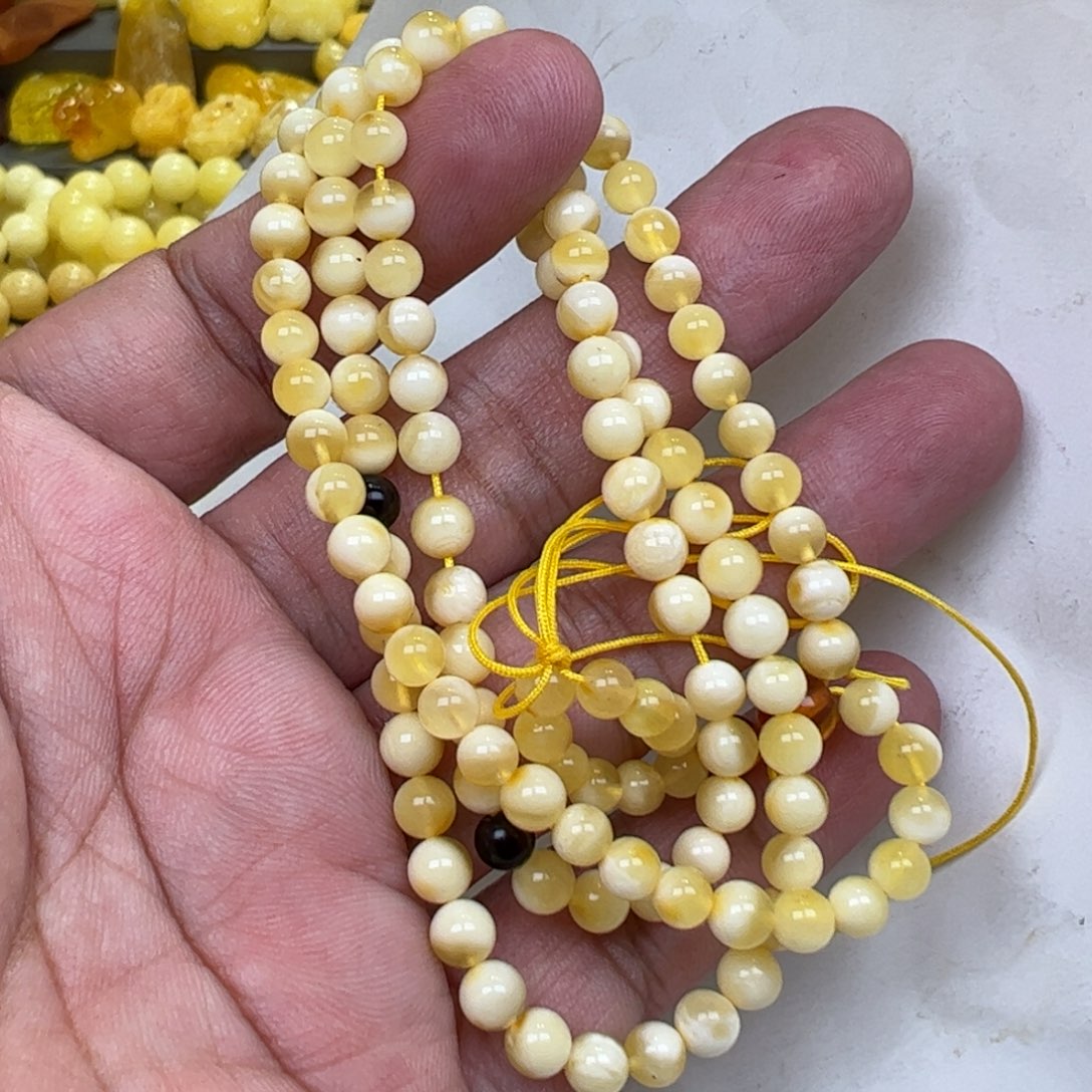 【闪购商品】琥珀裸石未镶嵌5➕9.6克