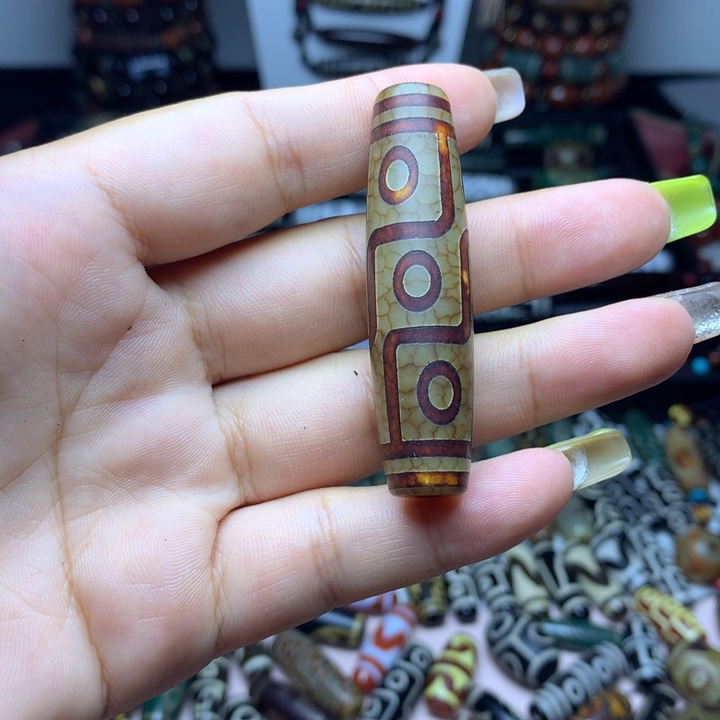 玛瑙/玉髓吊坠(赠链)未镶嵌