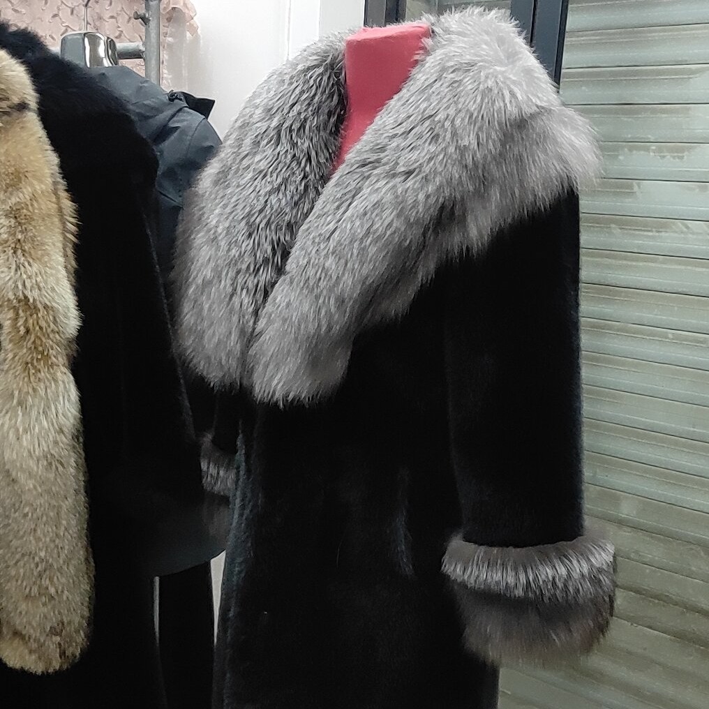 （以直播间实物为准）秋冬男带头尾眼睛挂饰