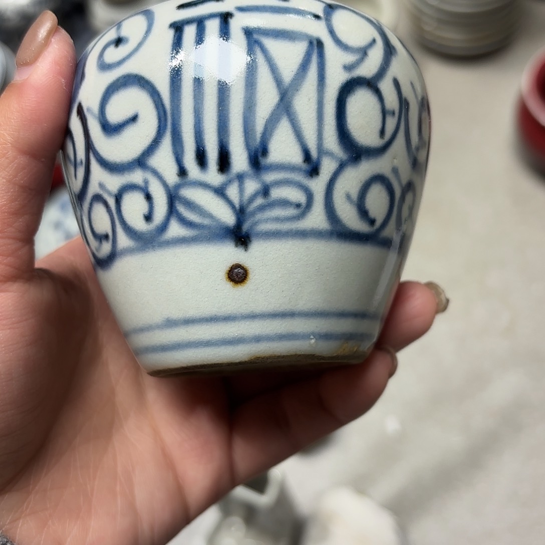 摆件陶陶瓷艺术作品