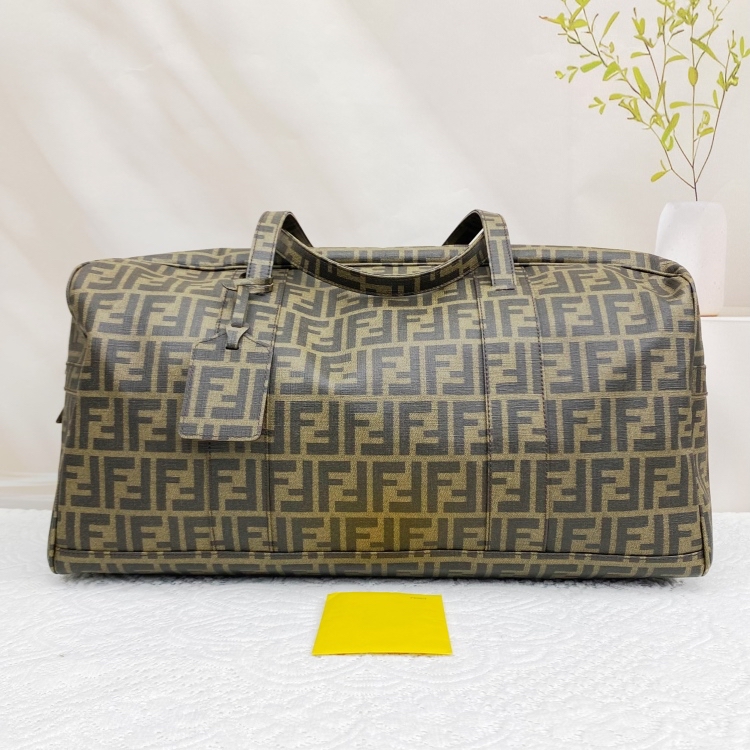 95新 FENDI/芬迪 /KIKI/单肩包/12652672