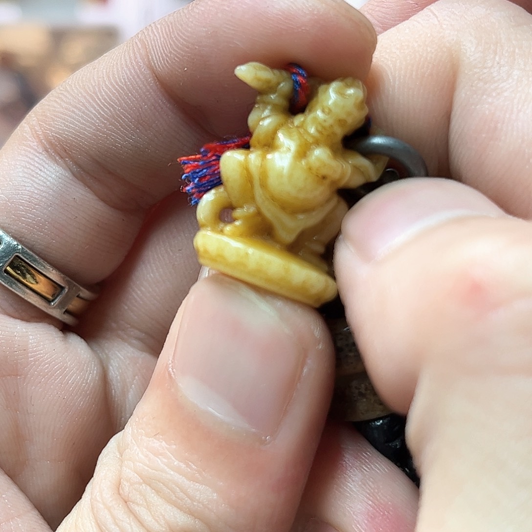 树脂制品?*风好好好好好啊