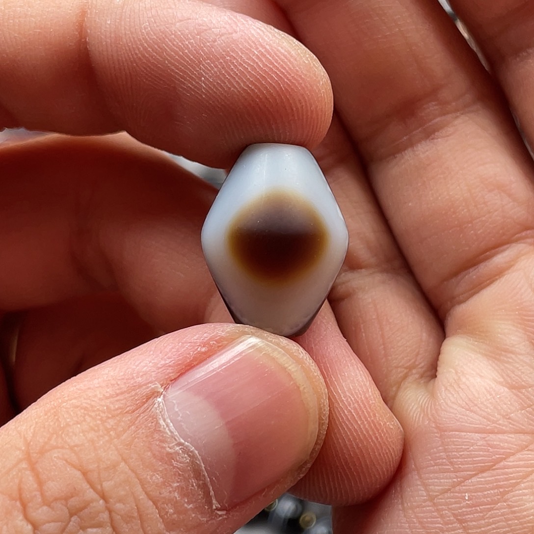 玛瑙/玉髓配饰未镶嵌