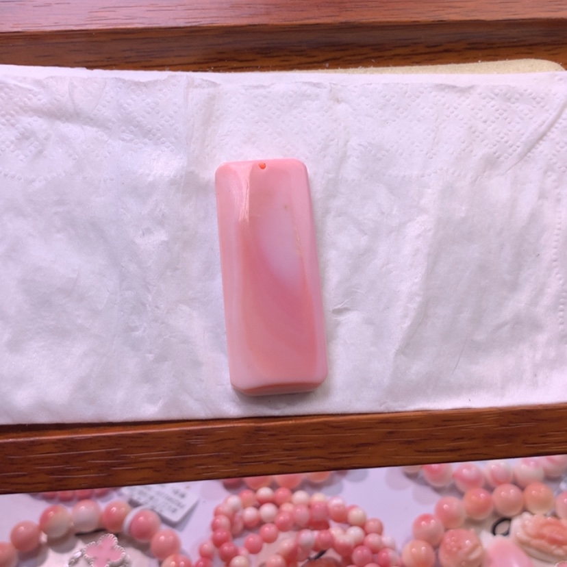 【闪购商品】查罗石颈饰合金福利编号13