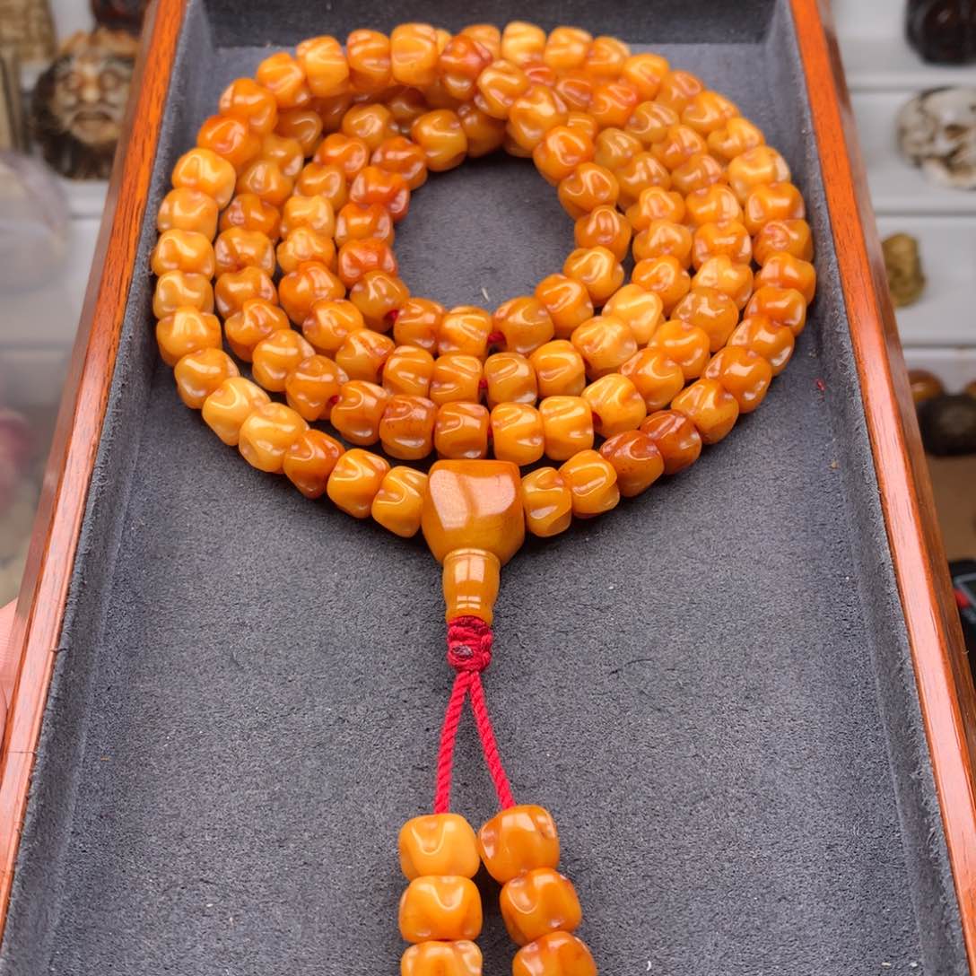 驼骨其他天天都在盘  10