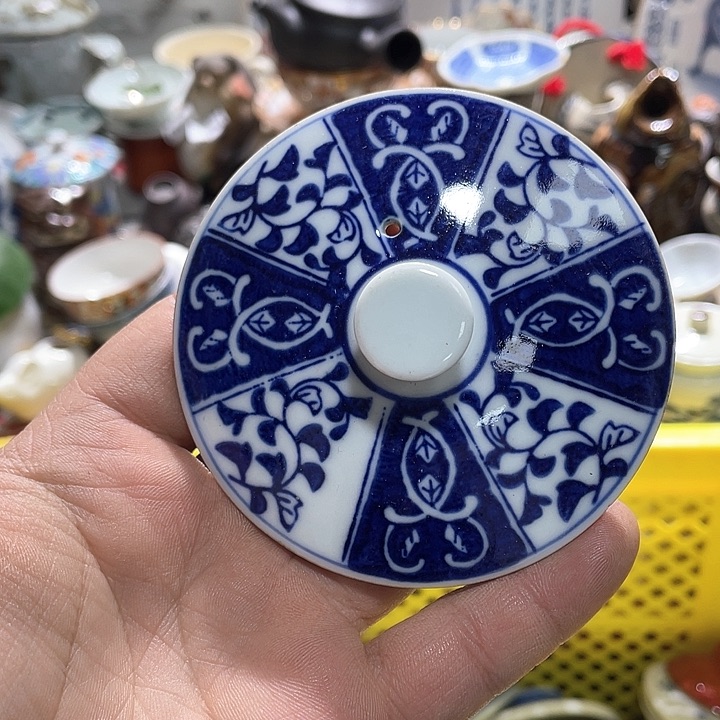 瓷片在一起的时候就是这样一天