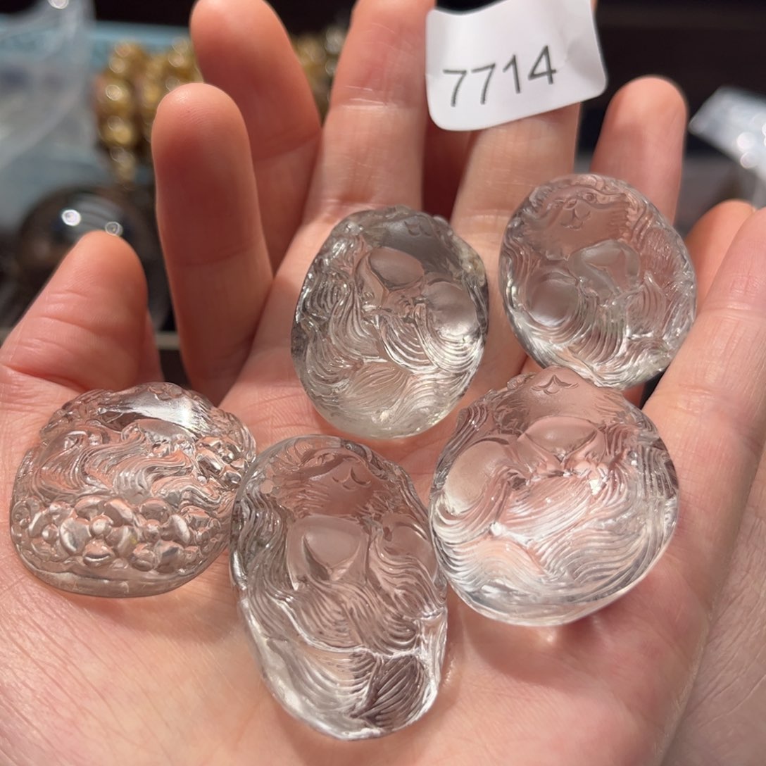 【闪购商品】未镶嵌水晶大型摆件（非配饰）