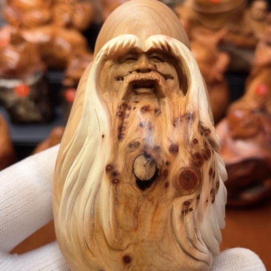 柏木（崖柏）Bbcygcggchvvv