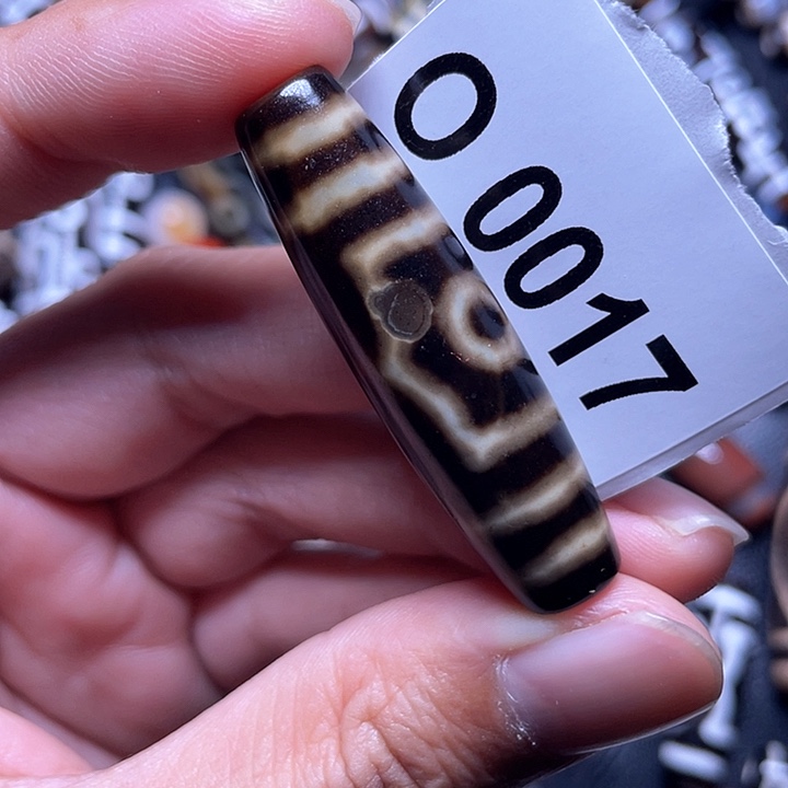 玛瑙/玉髓颈饰未镶嵌瑕疵