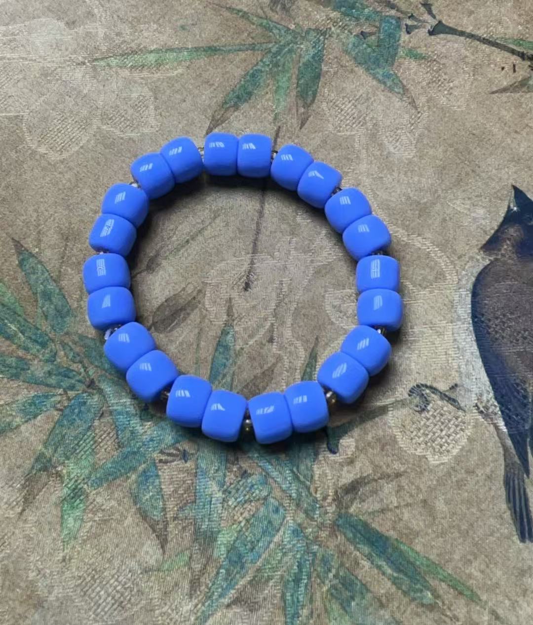 B35 精品高端手串 多样性随机发