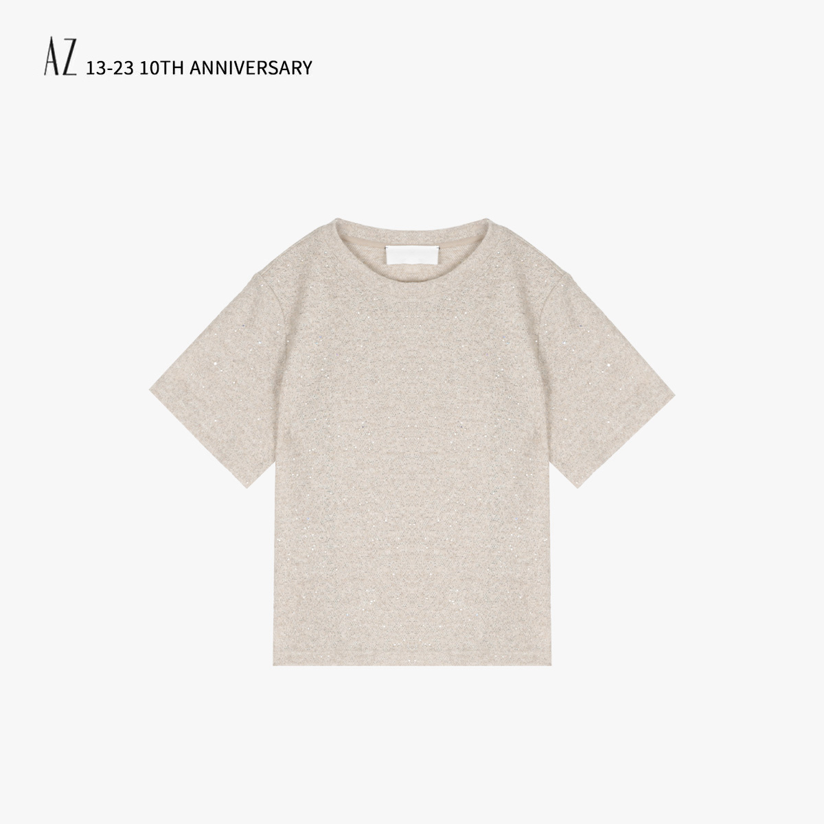 AZ-XJ 小香羊毛tee 120801 新款NEW