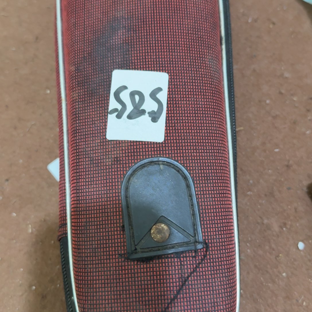 用***6杂色豆（科檀/科特迪瓦檀木）