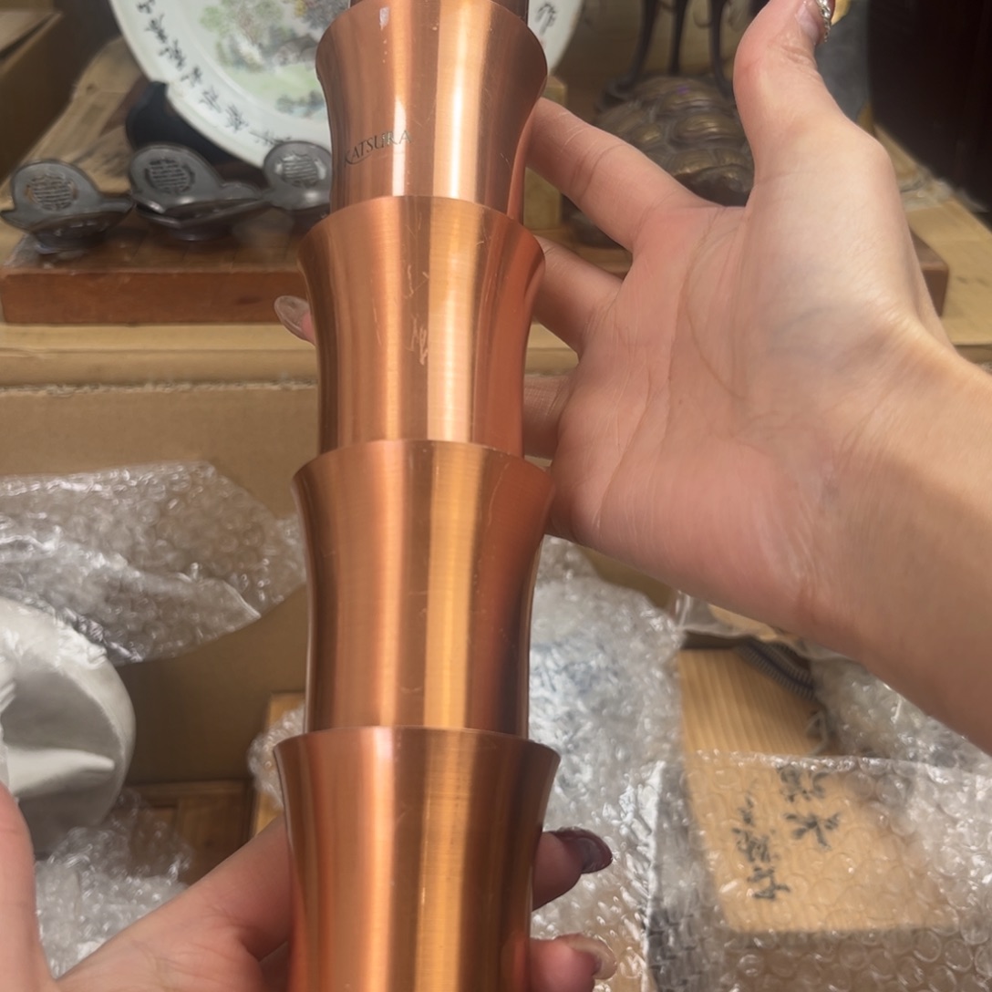 铁壶，精品，摆件开张大吉