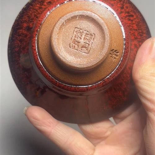 【闪购商品】茶盏-161............