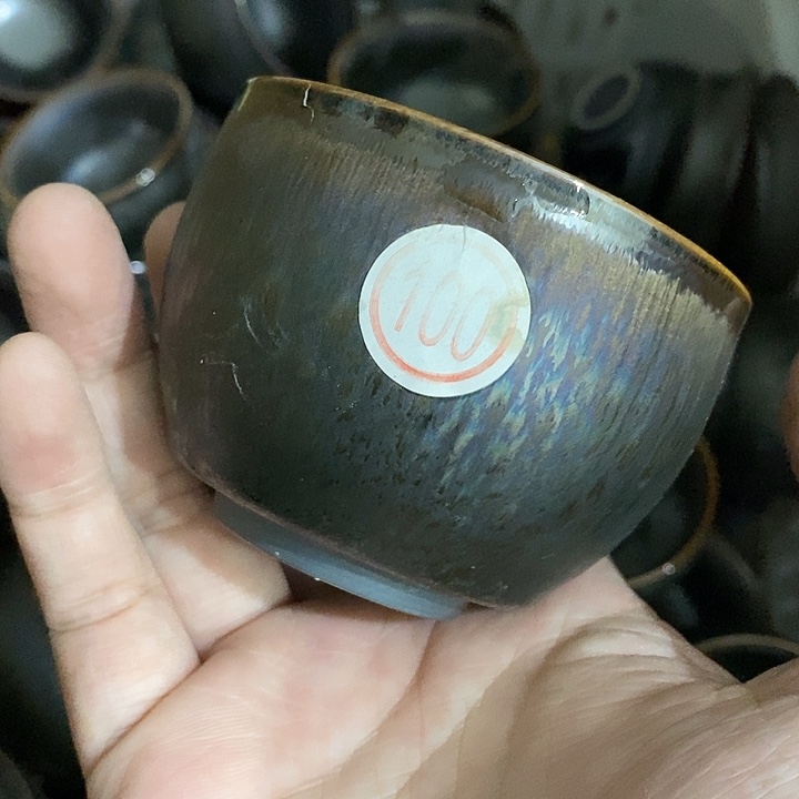 陶瓷艺术品及陶瓷制品
