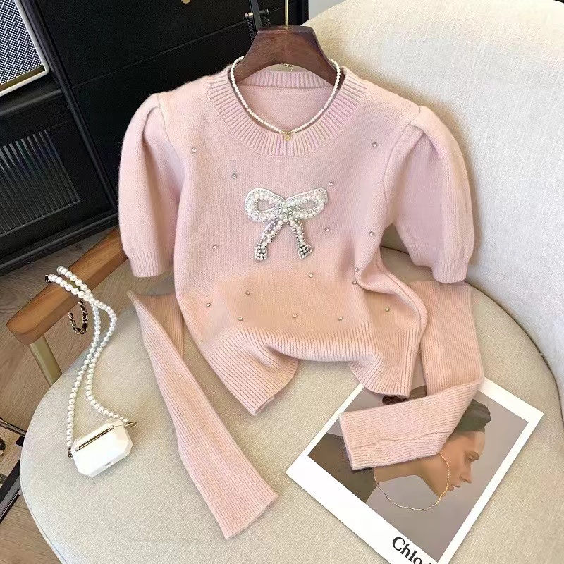 A101—A150  初见女装毛衣甄选(抢拍随机发）