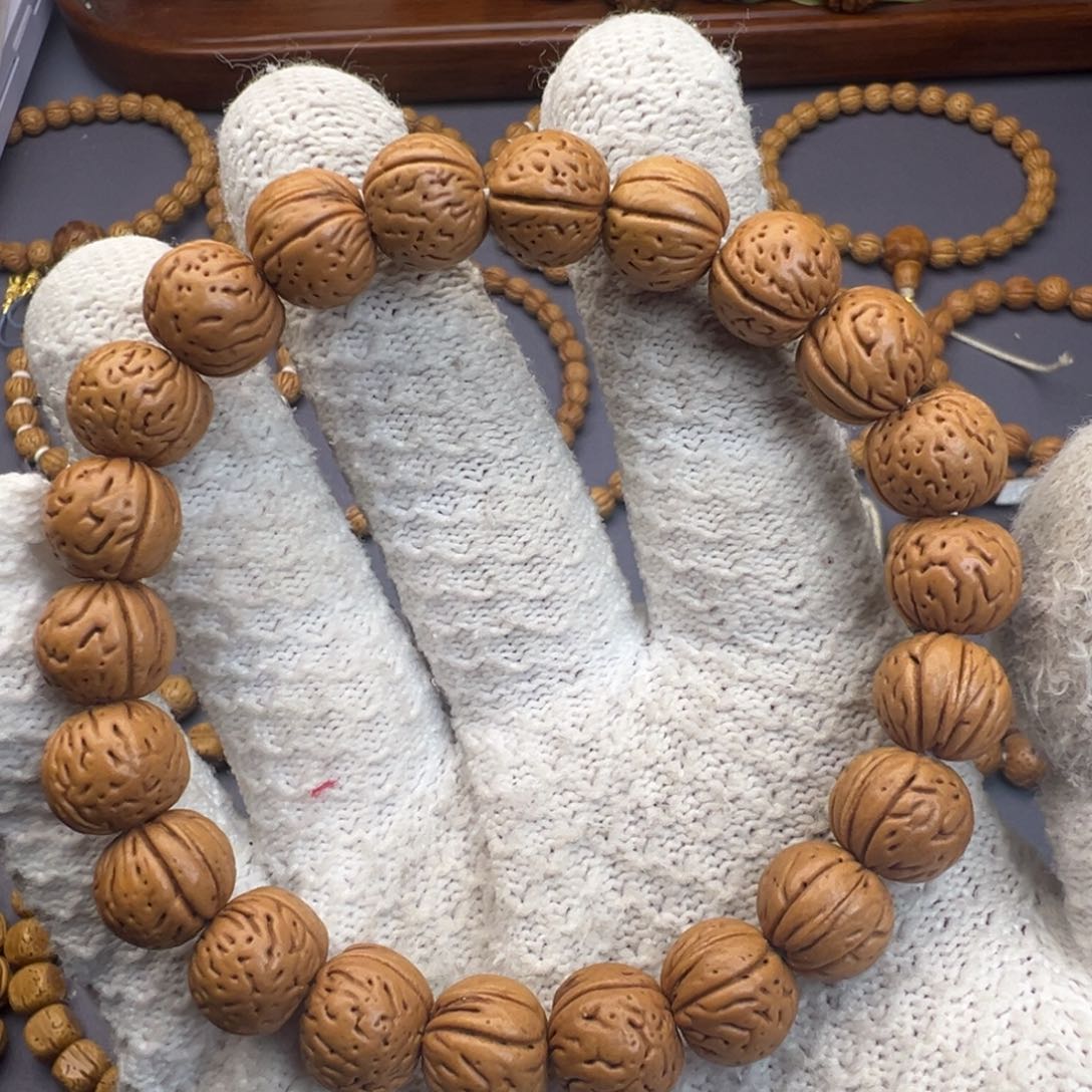 桃核吊坠精品桃核