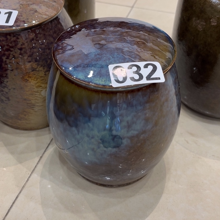 建水紫陶工艺制作