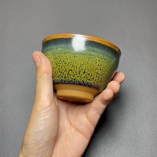 【闪购商品】茶盏-10063..........