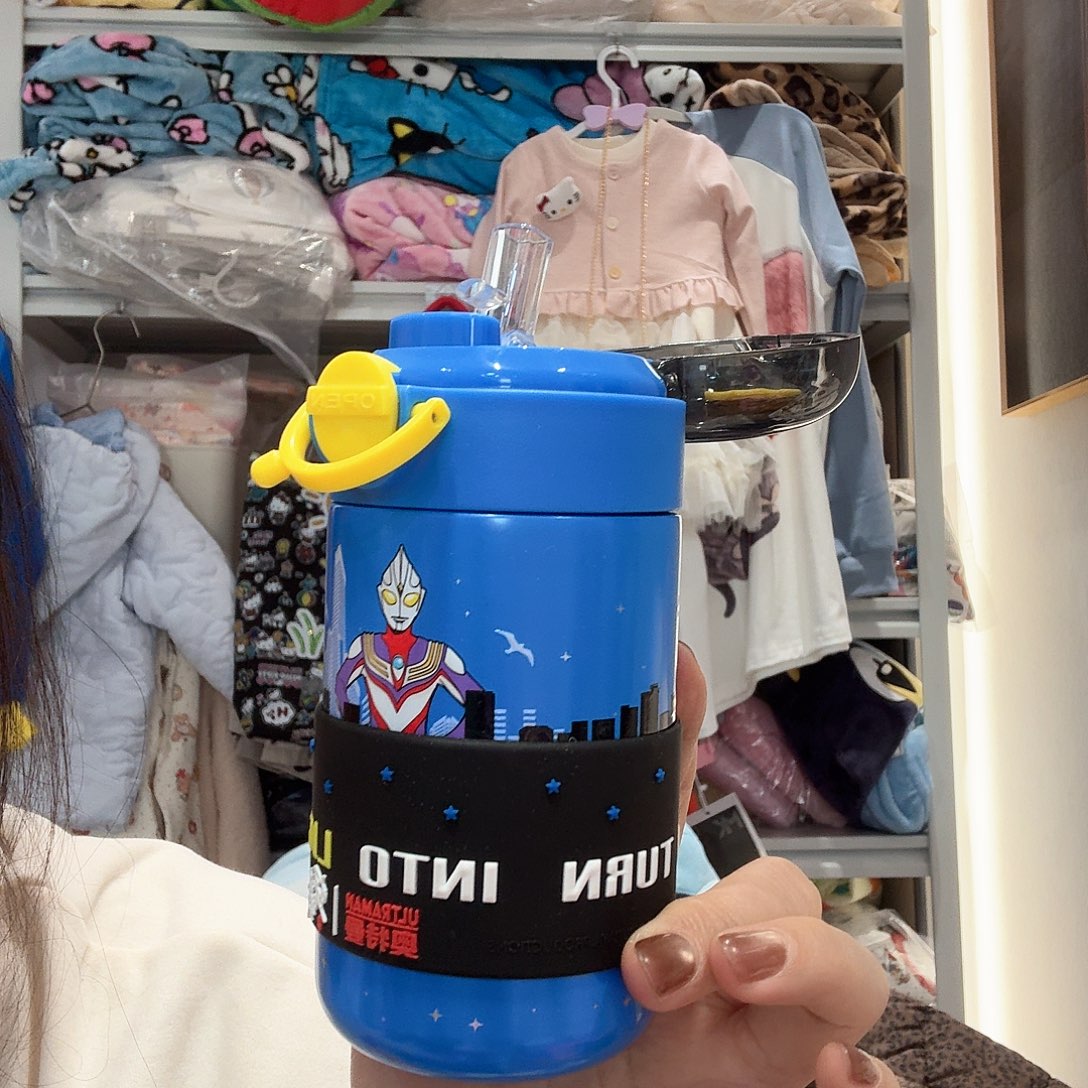 羊羔毛特价不退不换，316保温杯