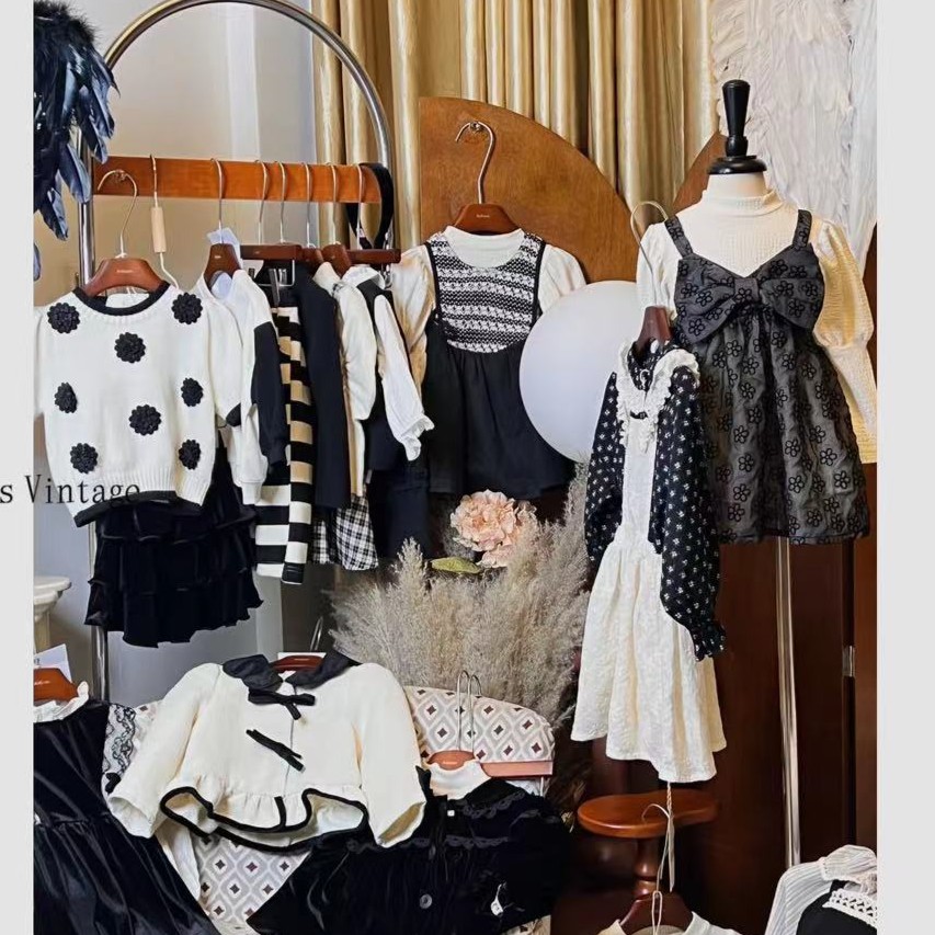 棉服 - 【安可馨秋冬单件棉服福袋】0719 jh 晚