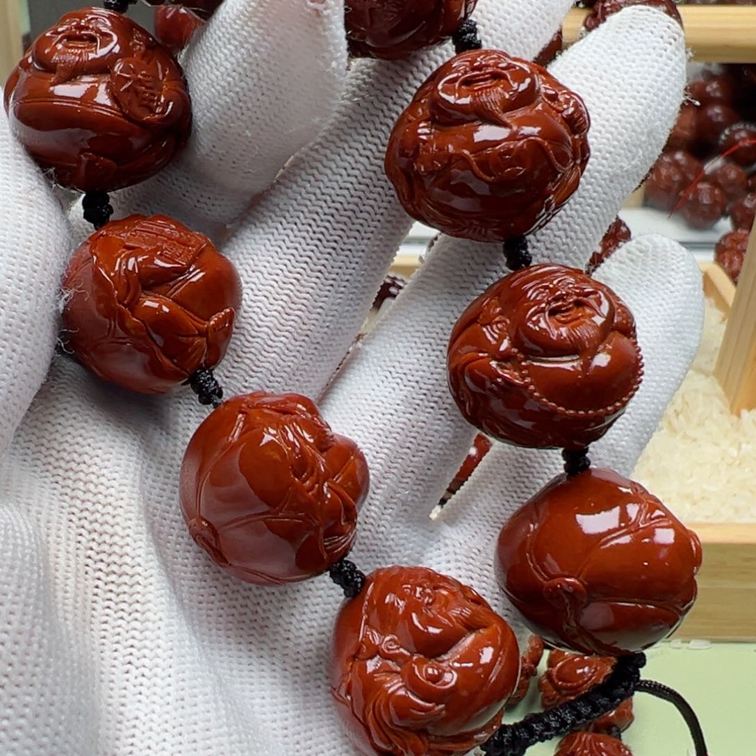 【闪购商品】橄榄核吊坠依*975446790866788999