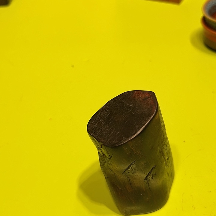 老***0端景台紫檀木类檀香