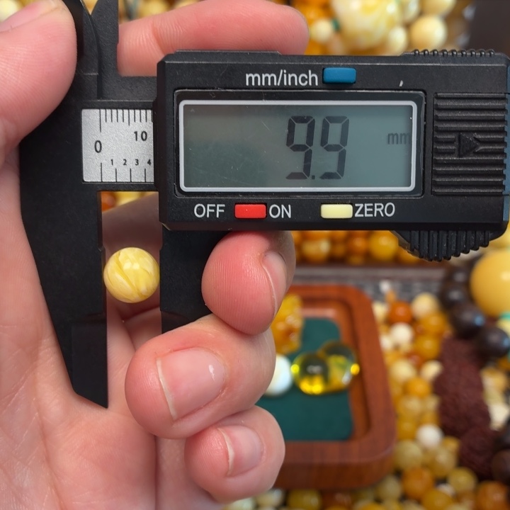 非金属配珠配饰56