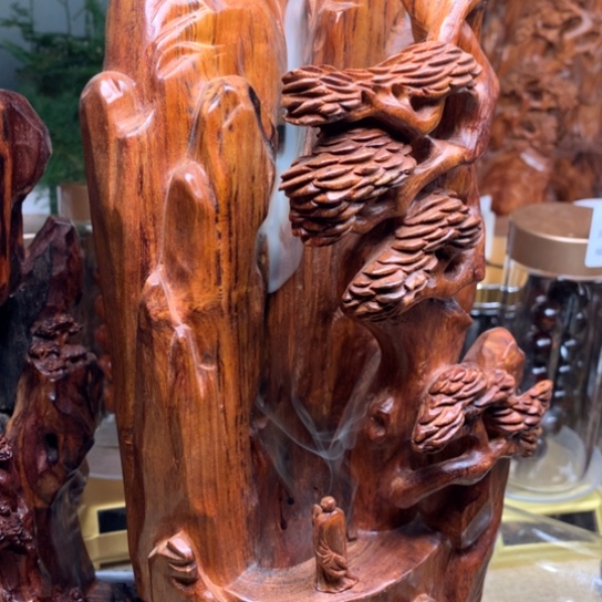 黄花梨/降香黄檀