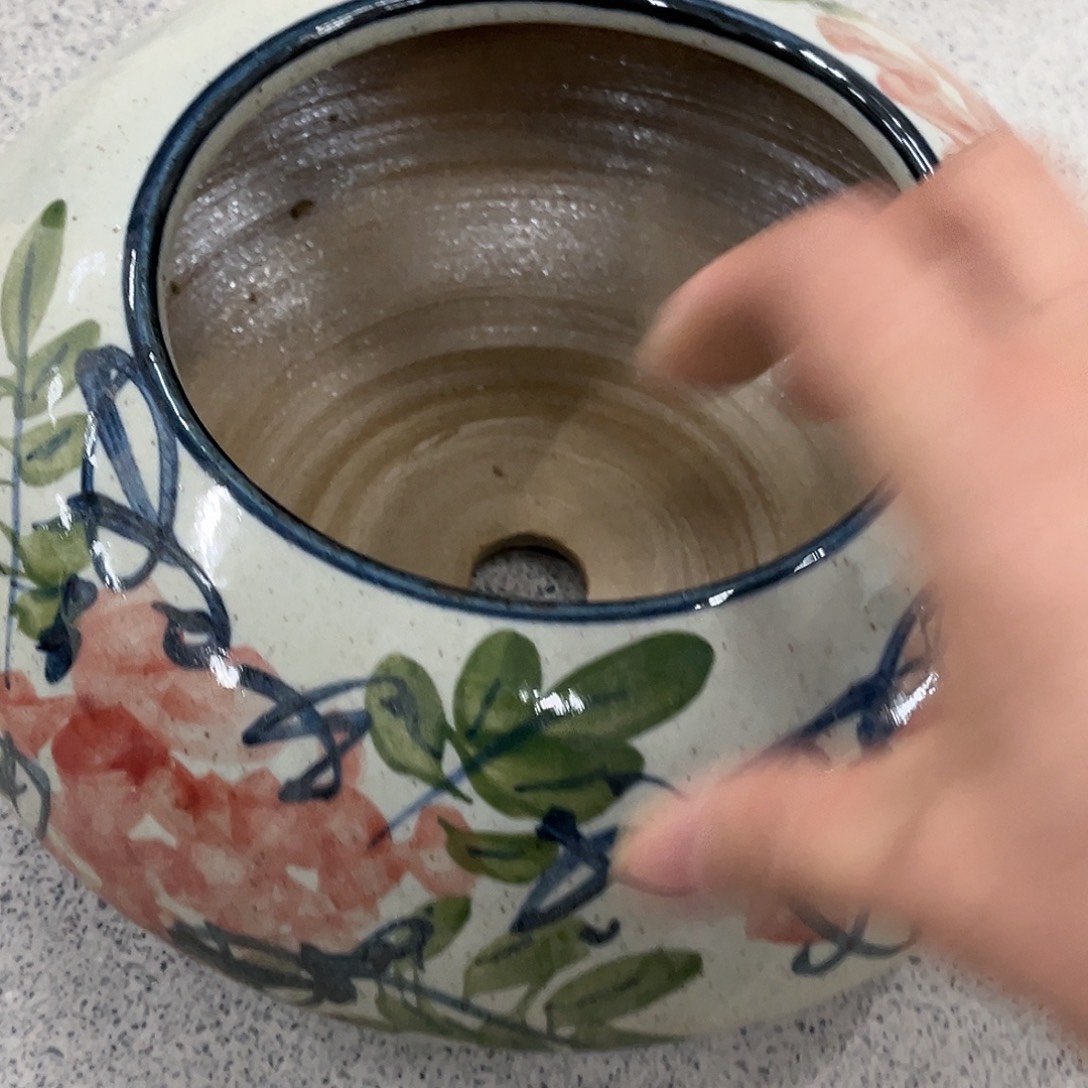 瓷片口13高12一个装、