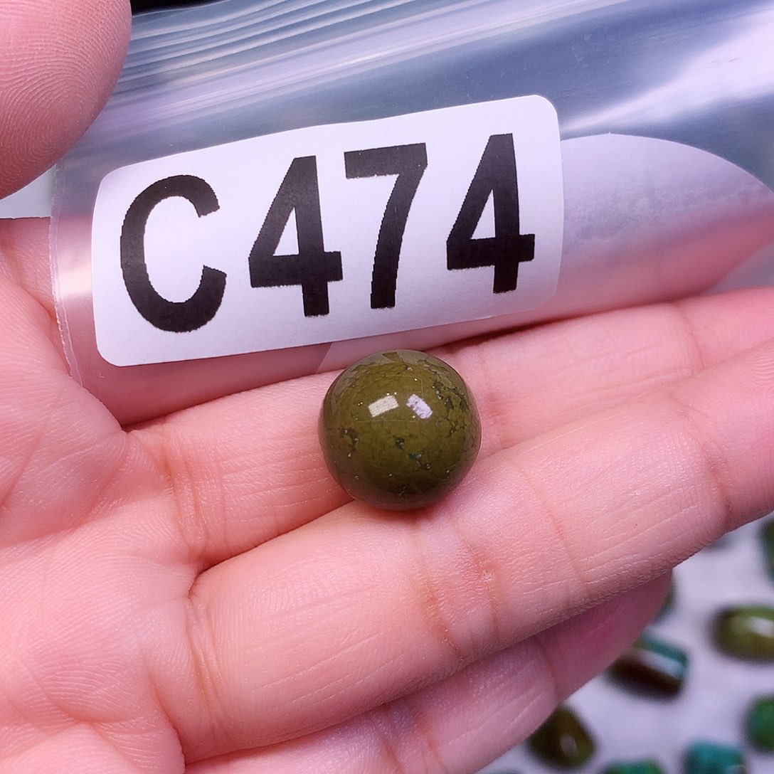 空竹粉丝专享十堰特色手工散珠