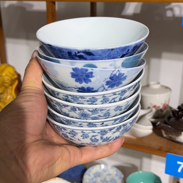 饭***亲茶盏满25包邮默认微瑕凑凑单