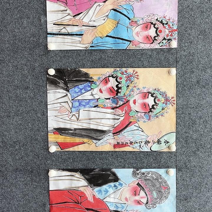 艺术作品欣赏作品