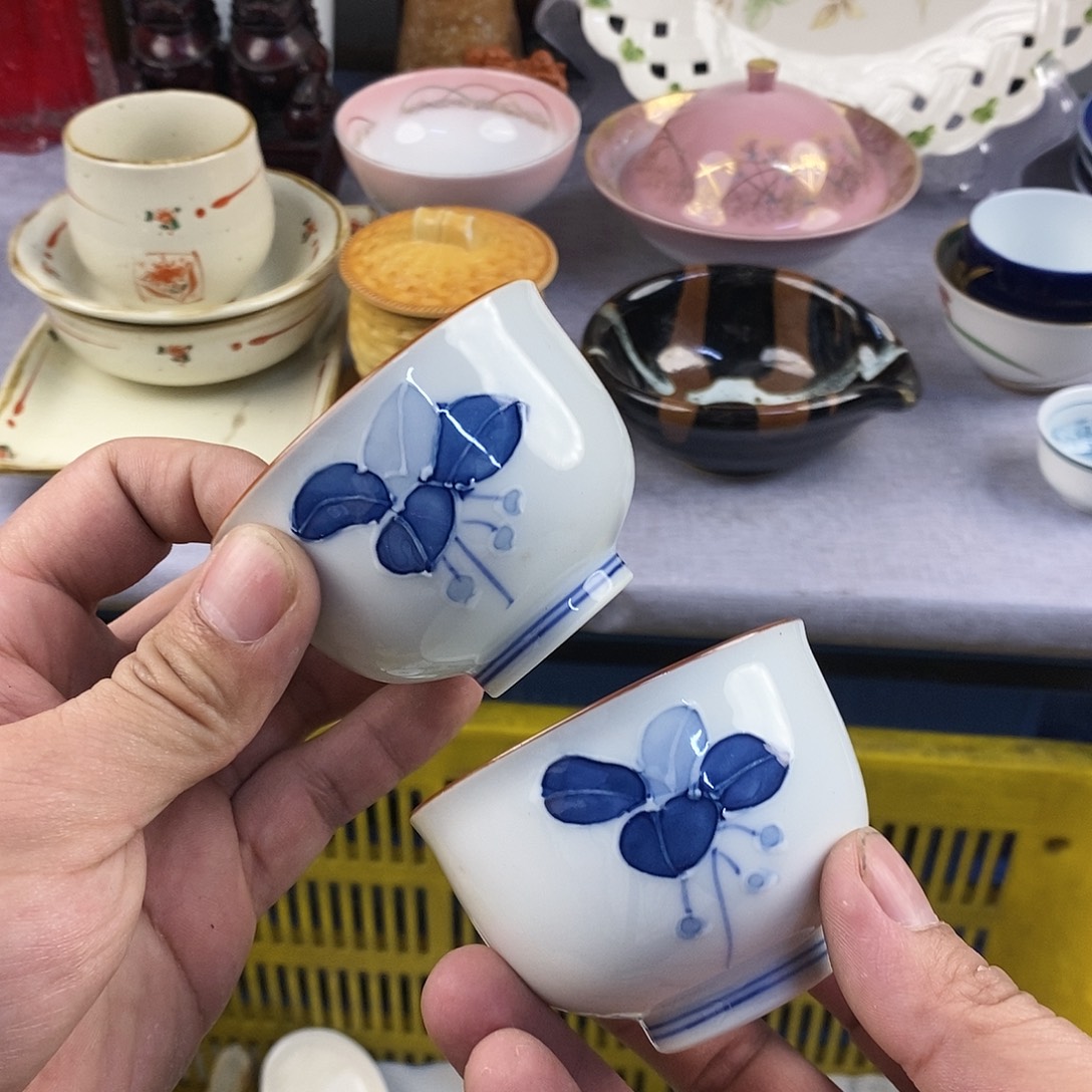 茶盏全场满28元包邮，第79
