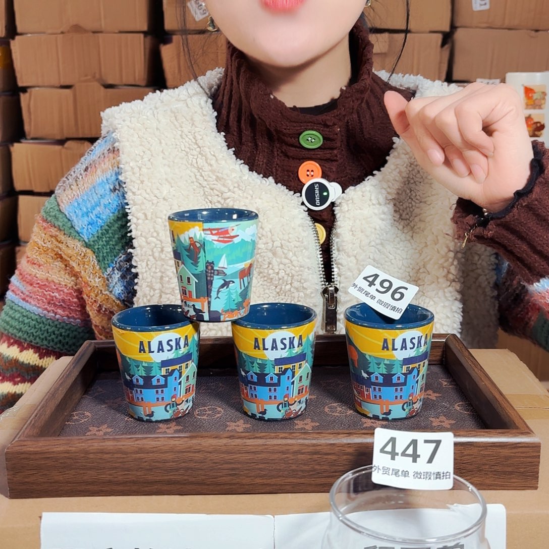 高温炻瓷默认微瑕496