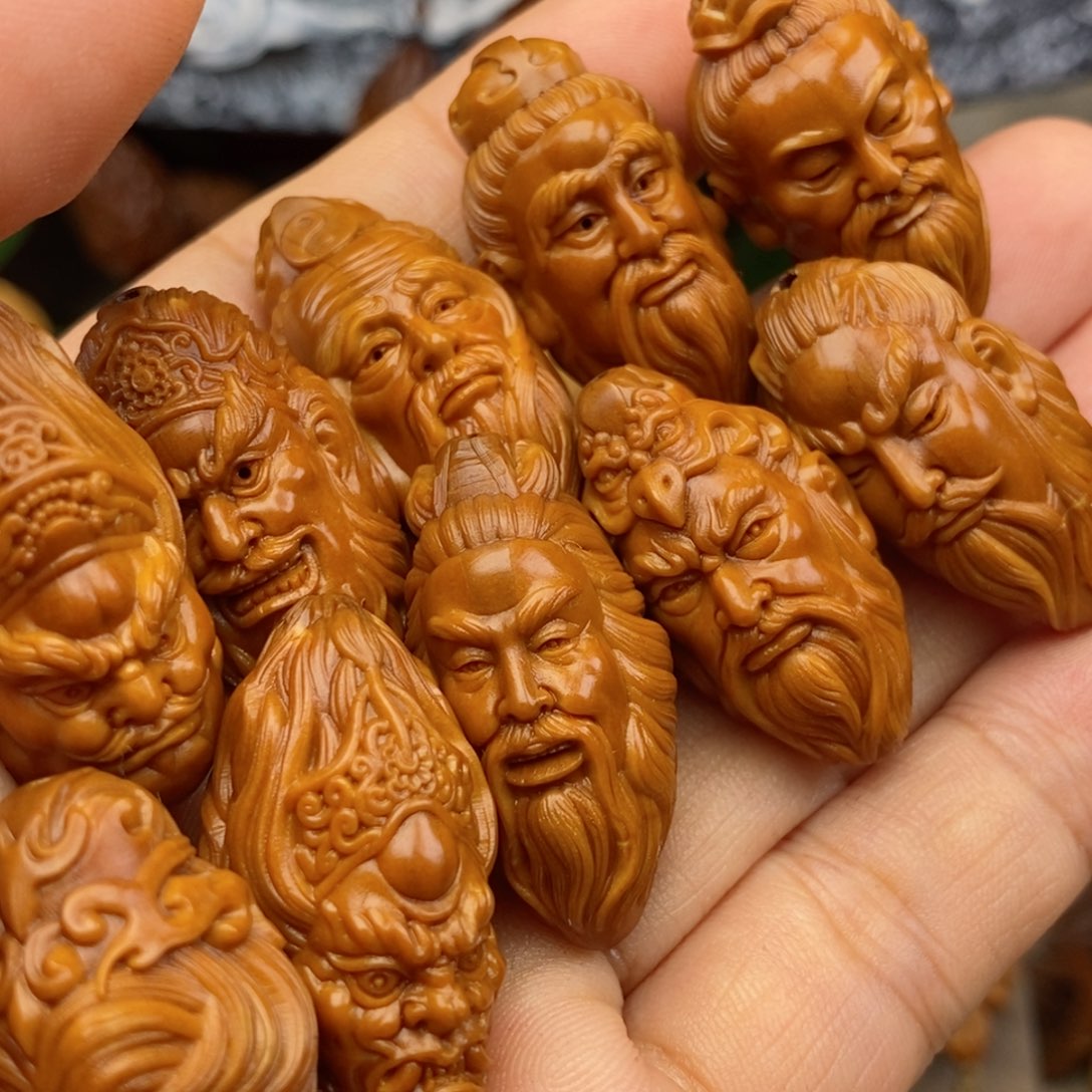 橄榄核手串橄榄橄榄