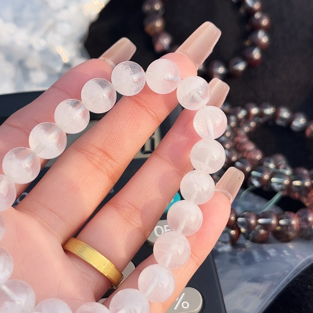 紫晶颈饰银S925镶嵌爱****?