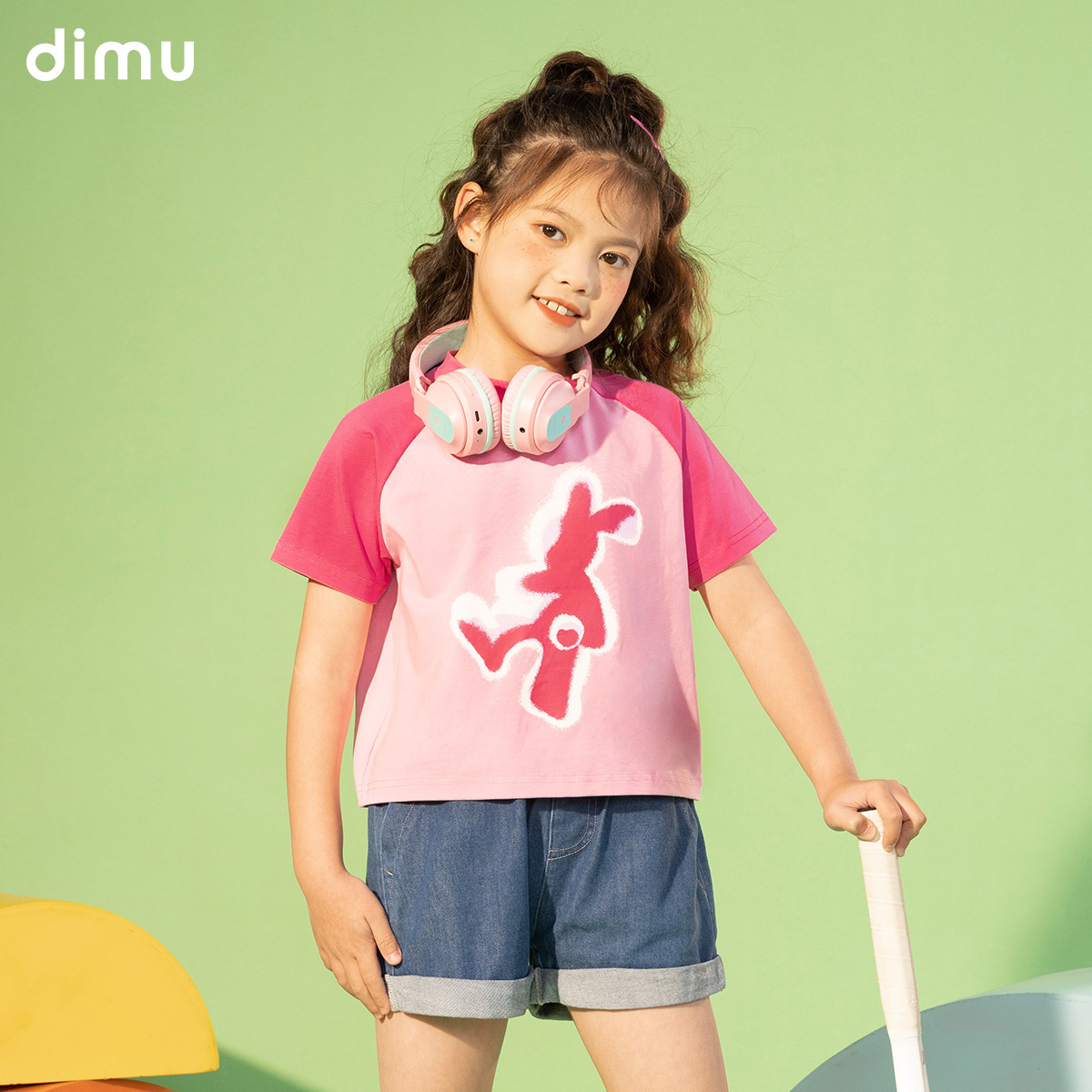 【编号101-200】笛牧微瑕断码上衣短袖T恤集合链接3